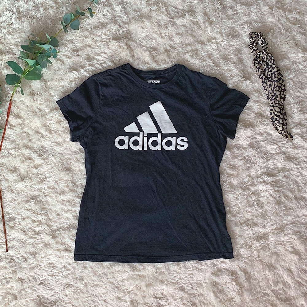 Adidas Classic Go-To Tee